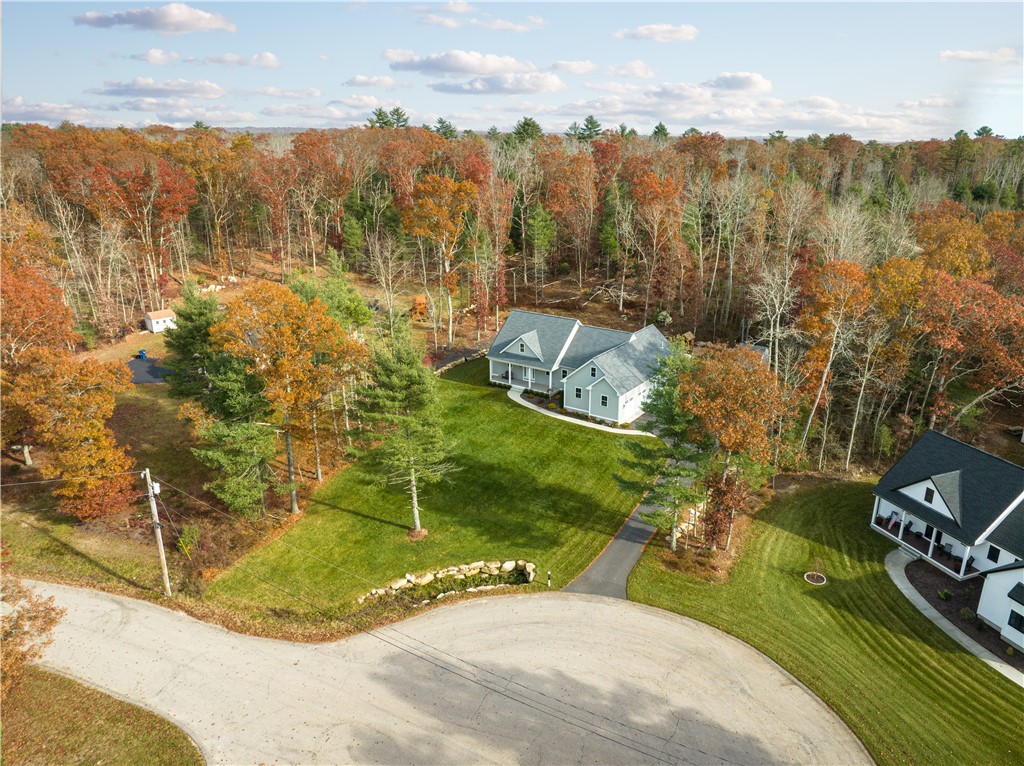 19 Shady Grove Road Hopkinton, RI 02832 - Photo 36 of 37