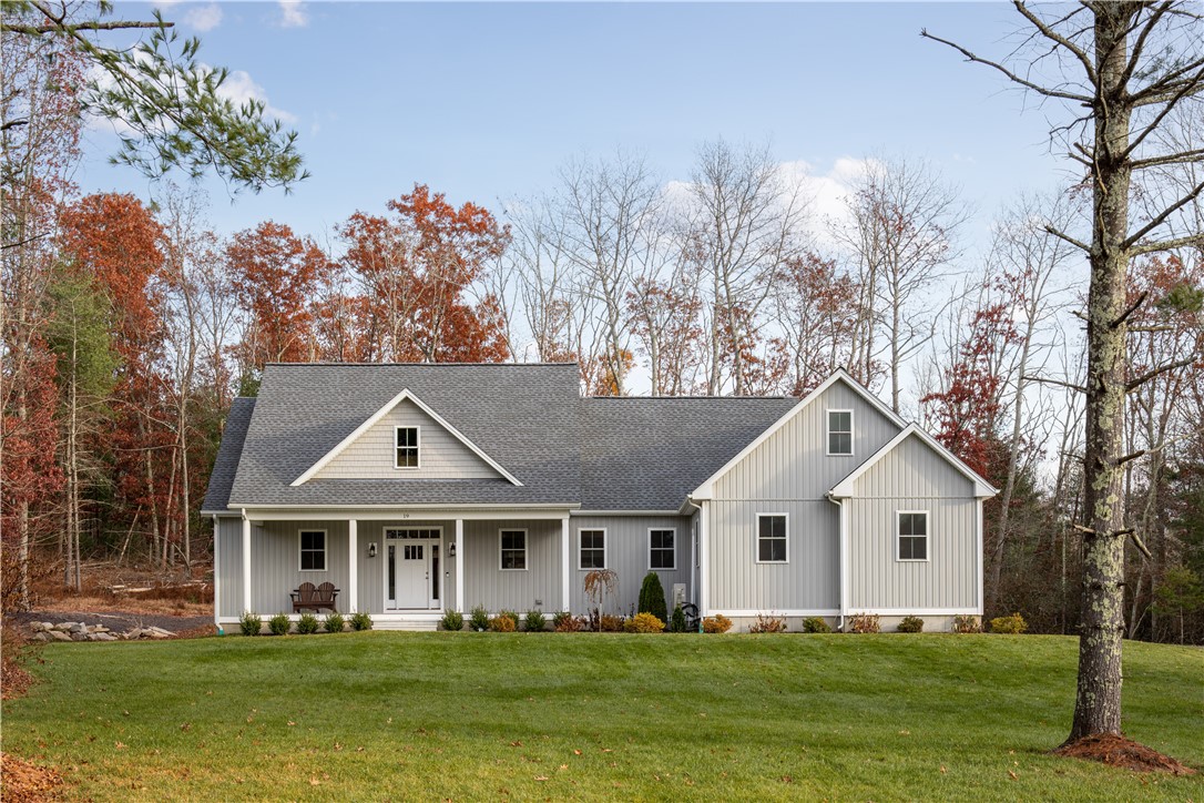 19 Shady Grove Road Hopkinton, RI 02832 - Photo 37 of 37