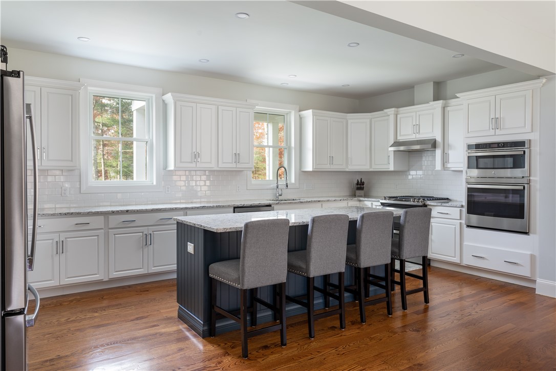 19 Shady Grove Road Hopkinton, RI 02832 - Photo 5 of 37