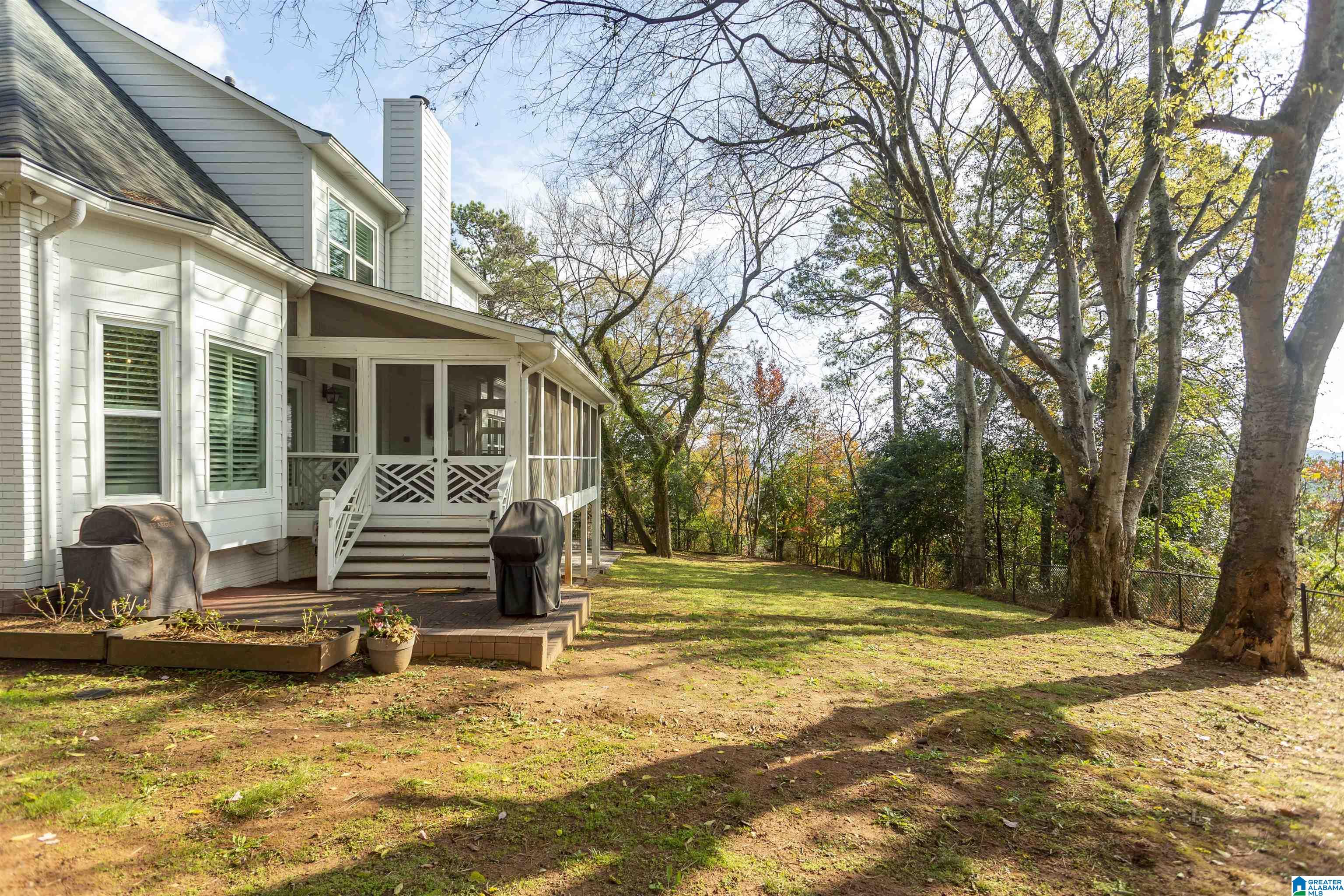 2129 Hickory Ridge Circle Birmingham, AL 35243 - Photo 40 of 42