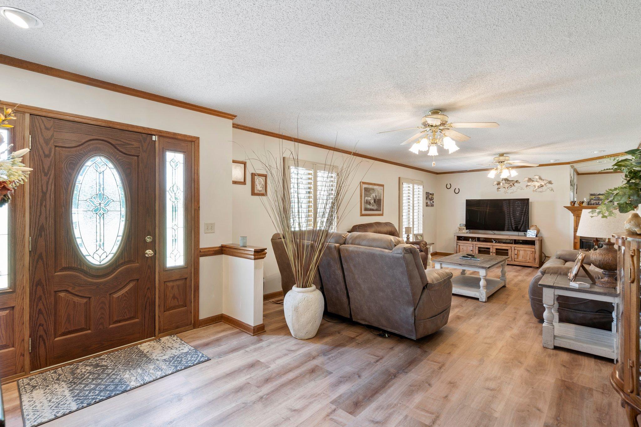 337 County Road 725 Riceville, TN 37370 - Photo 4 of 58 4