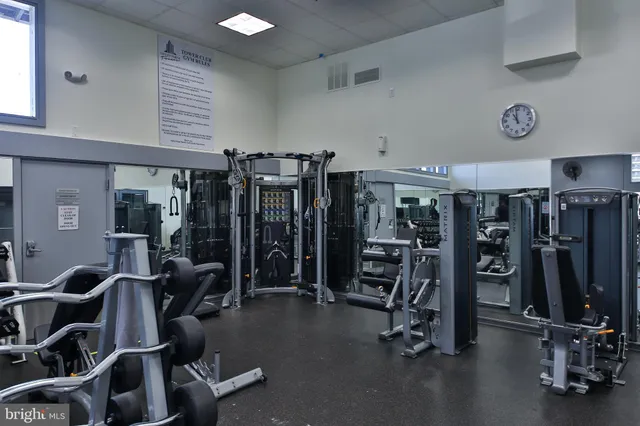 $275,000 | 10512 Valley Forge Circle, Unit 512, King of Prussia, PA 19406