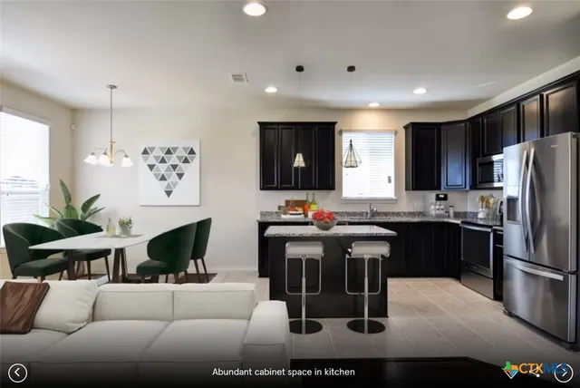 $254,990 | 2805 McKinney Court, Temple, TX 76501