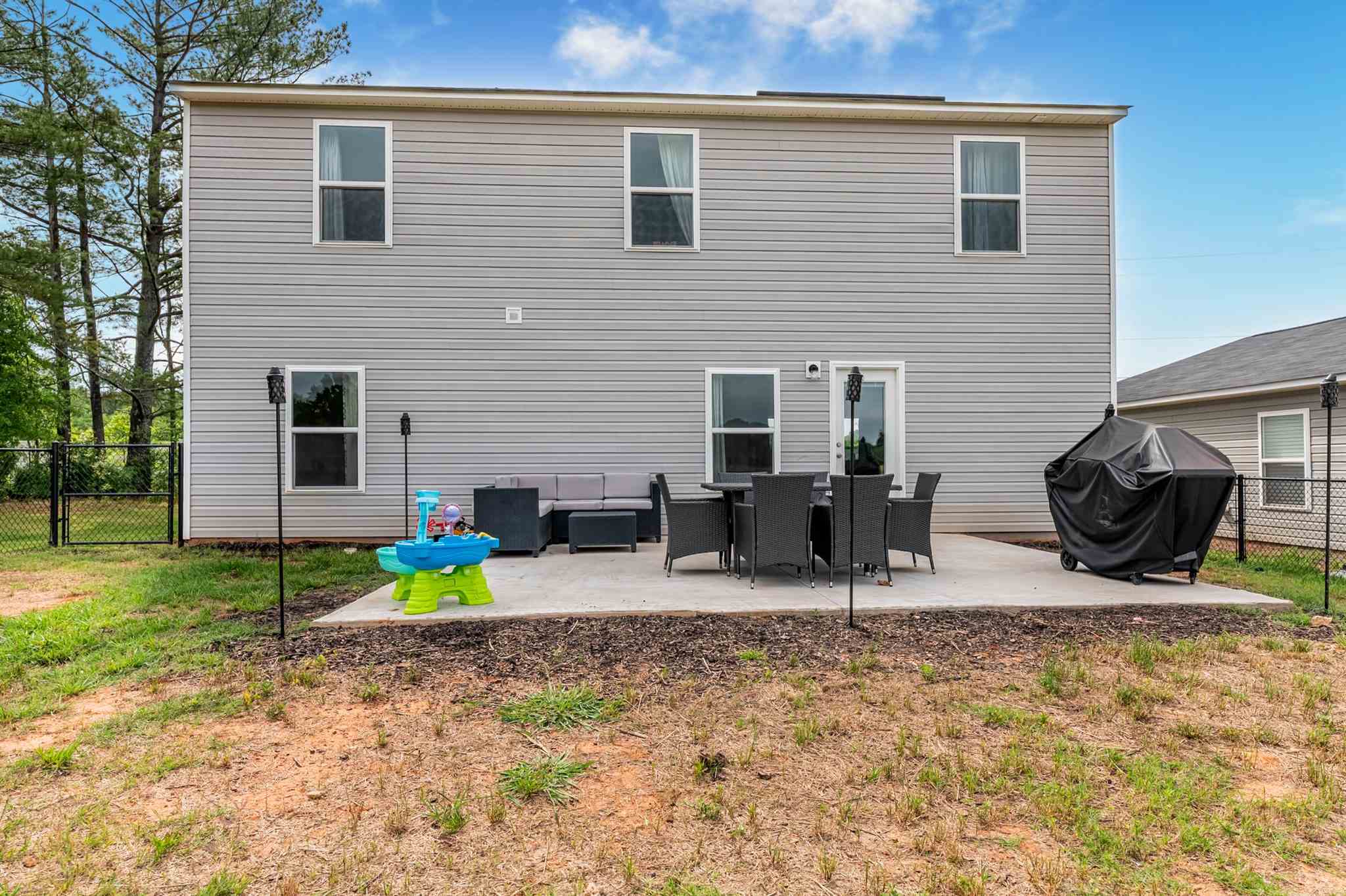 40 Lyman Lake Road Lyman, SC 29365 - Photo 28 of 28
