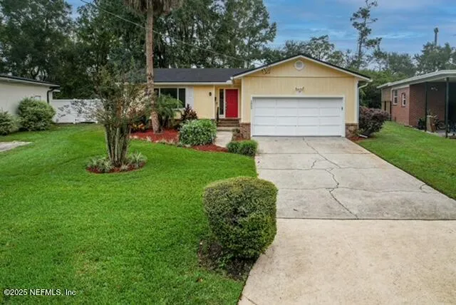 $429,900 | 2853 Lorimier Terrace, Jacksonville, FL 32207
