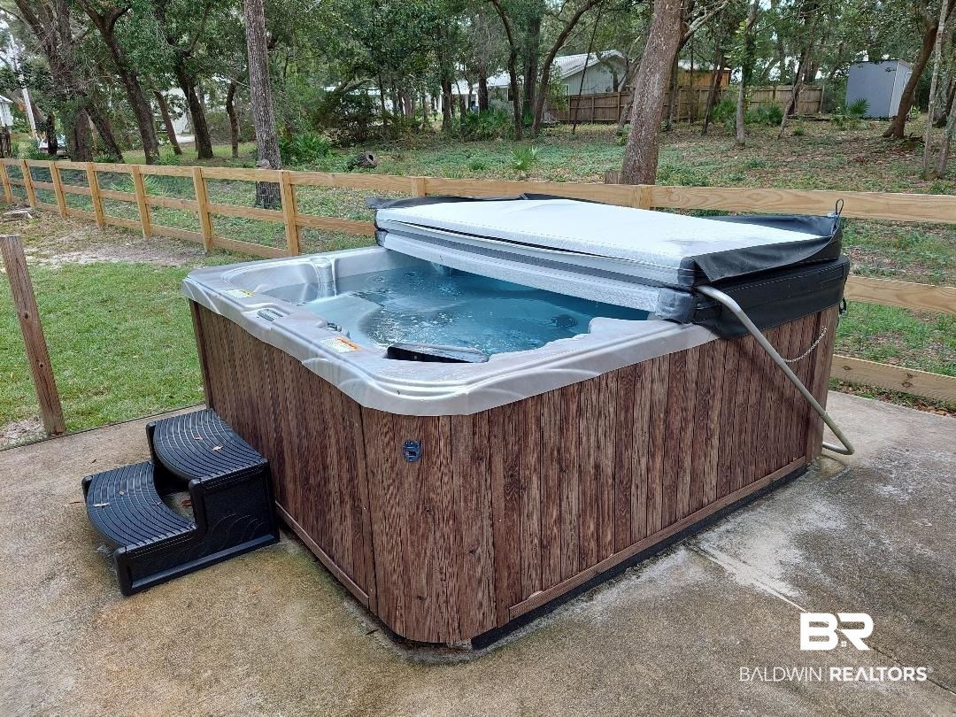 5424 Greentree Road Orange Beach, AL 36561 - Photo 29 of 33 Enjoy the outdoors!