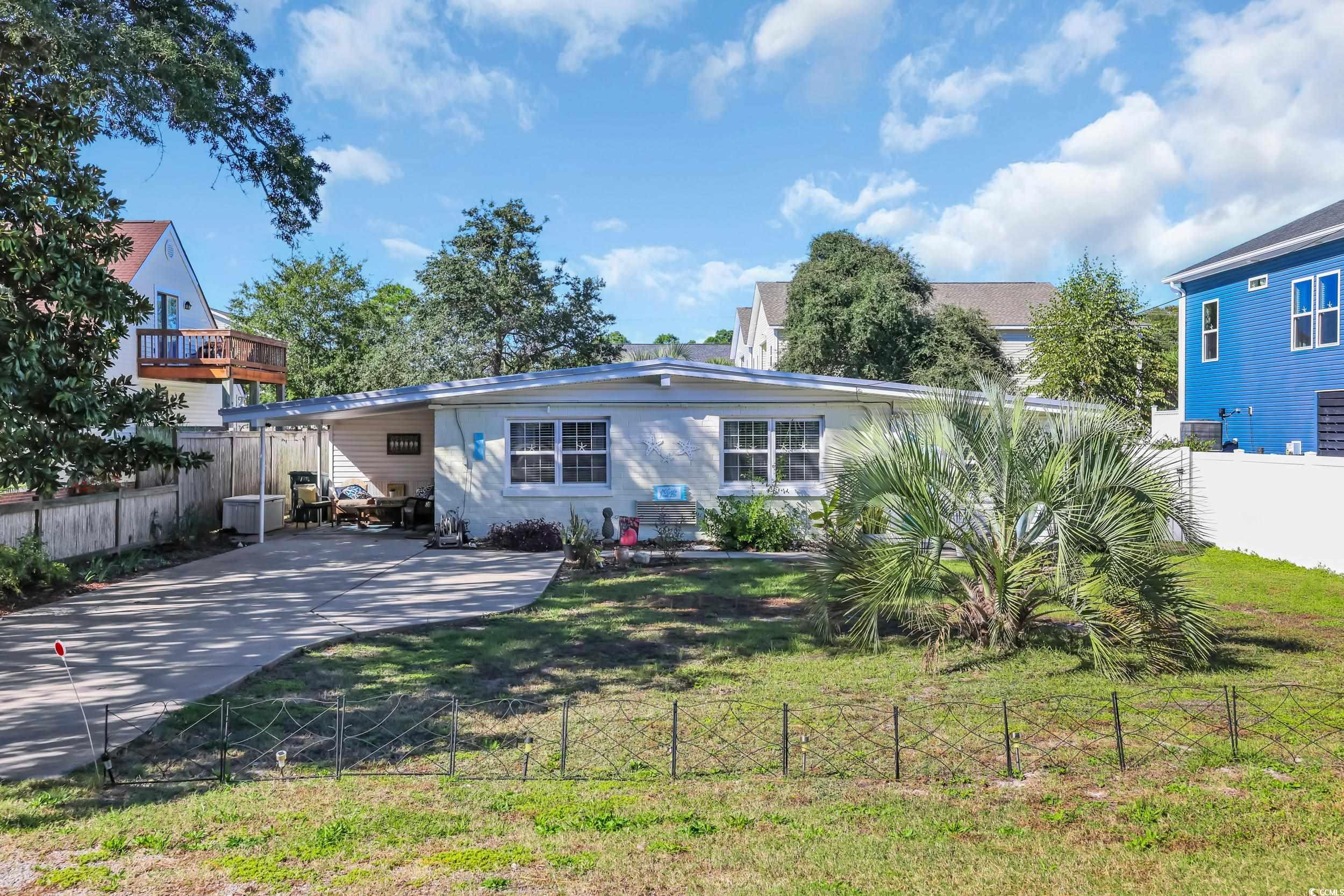1902 Edge Drive North Myrtle Beach, SC 29582 - Photo 1 of 36