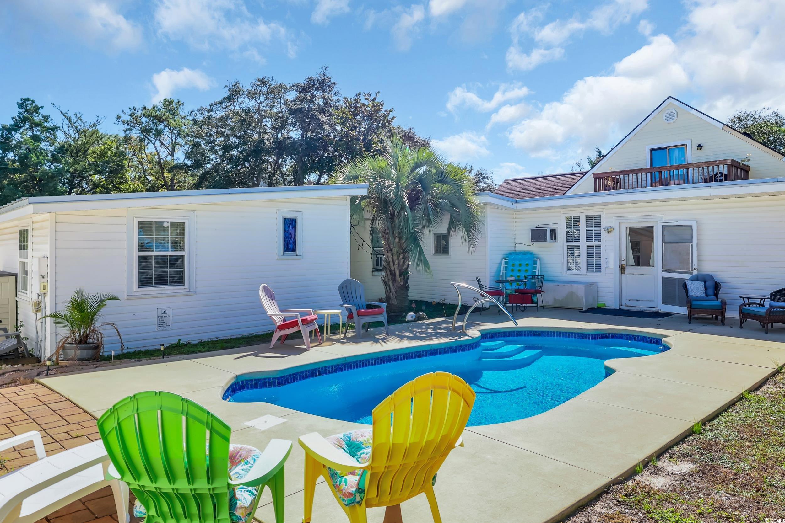 1902 Edge Drive North Myrtle Beach, SC 29582 - Photo 24 of 36