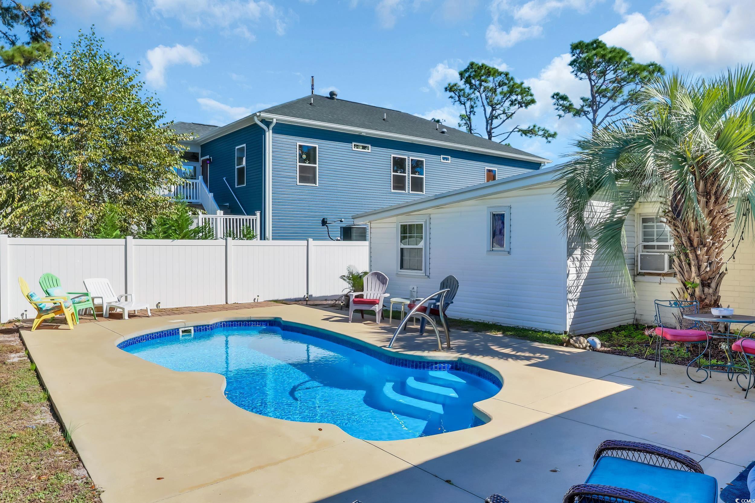 1902 Edge Drive North Myrtle Beach, SC 29582 - Photo 25 of 36