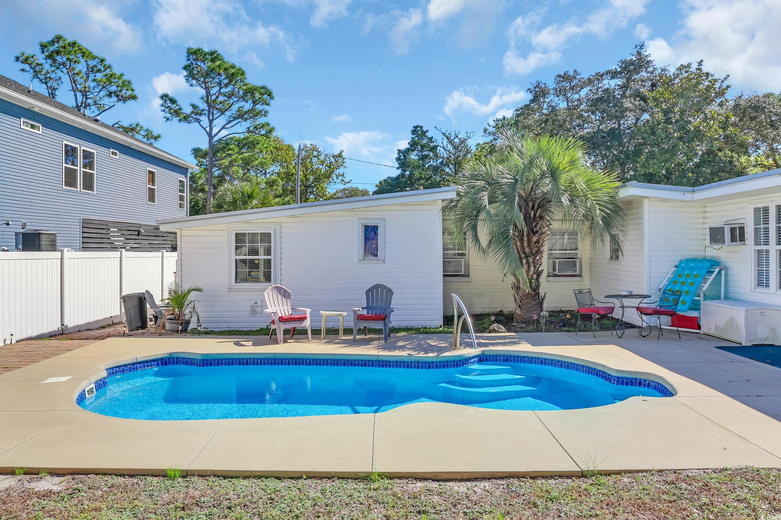 1902 Edge Drive North Myrtle Beach, SC 29582 - Photo 26 of 36
