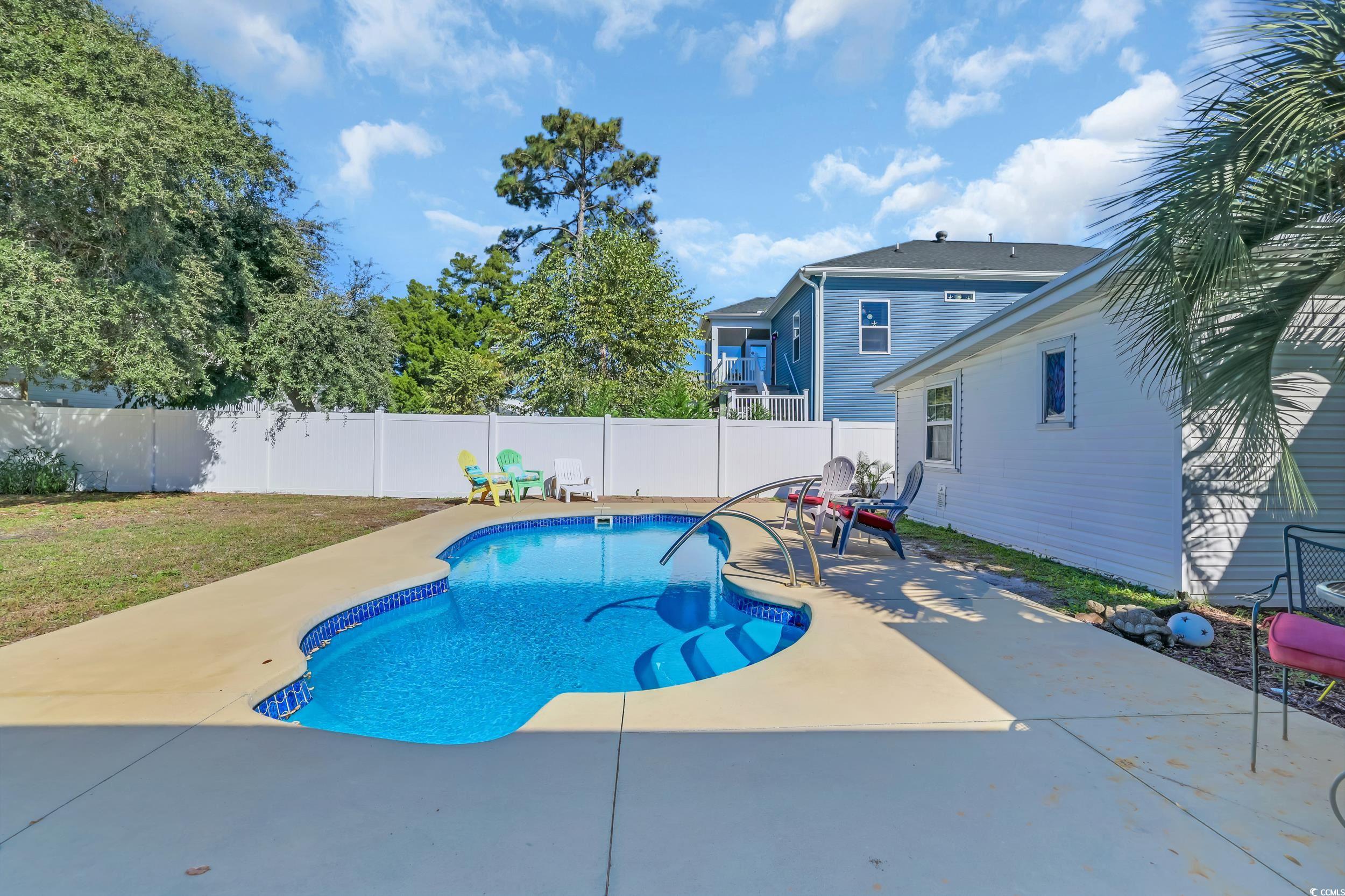 1902 Edge Drive North Myrtle Beach, SC 29582 - Photo 27 of 36