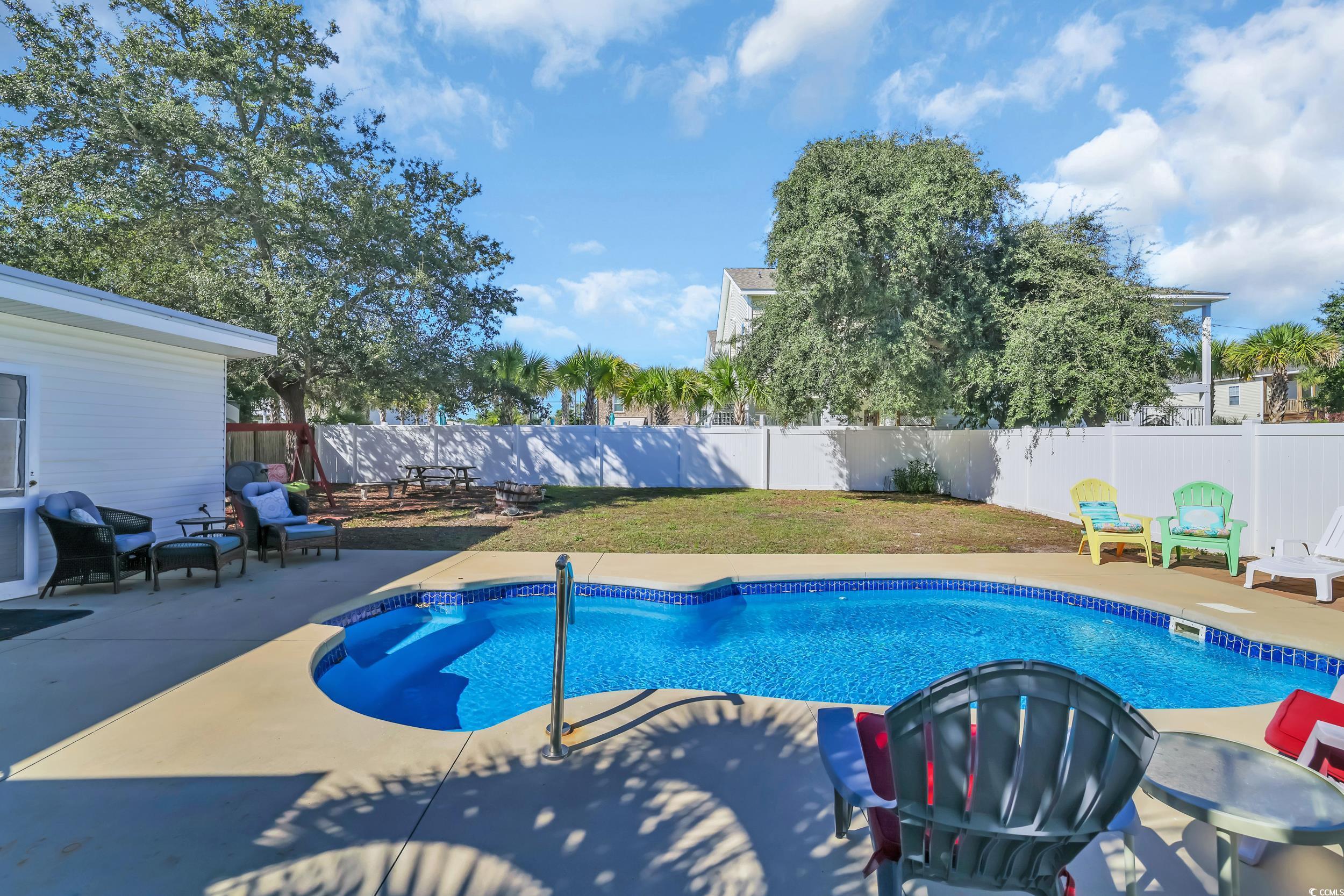 1902 Edge Drive North Myrtle Beach, SC 29582 - Photo 28 of 36