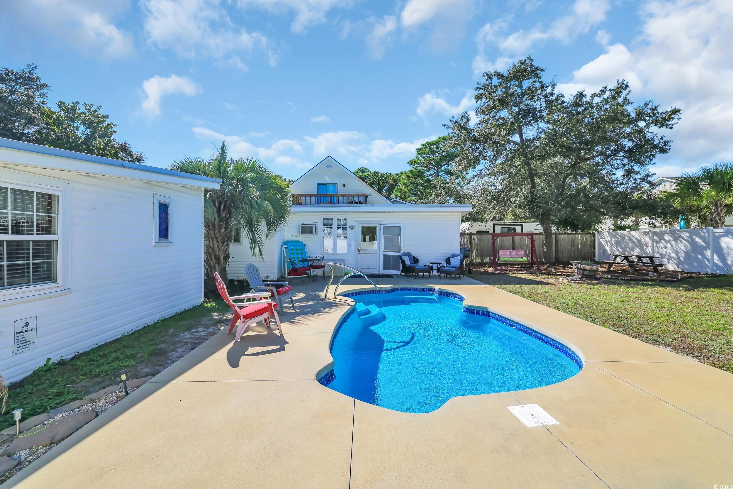 1902 Edge Drive North Myrtle Beach, SC 29582 - Photo 29 of 36