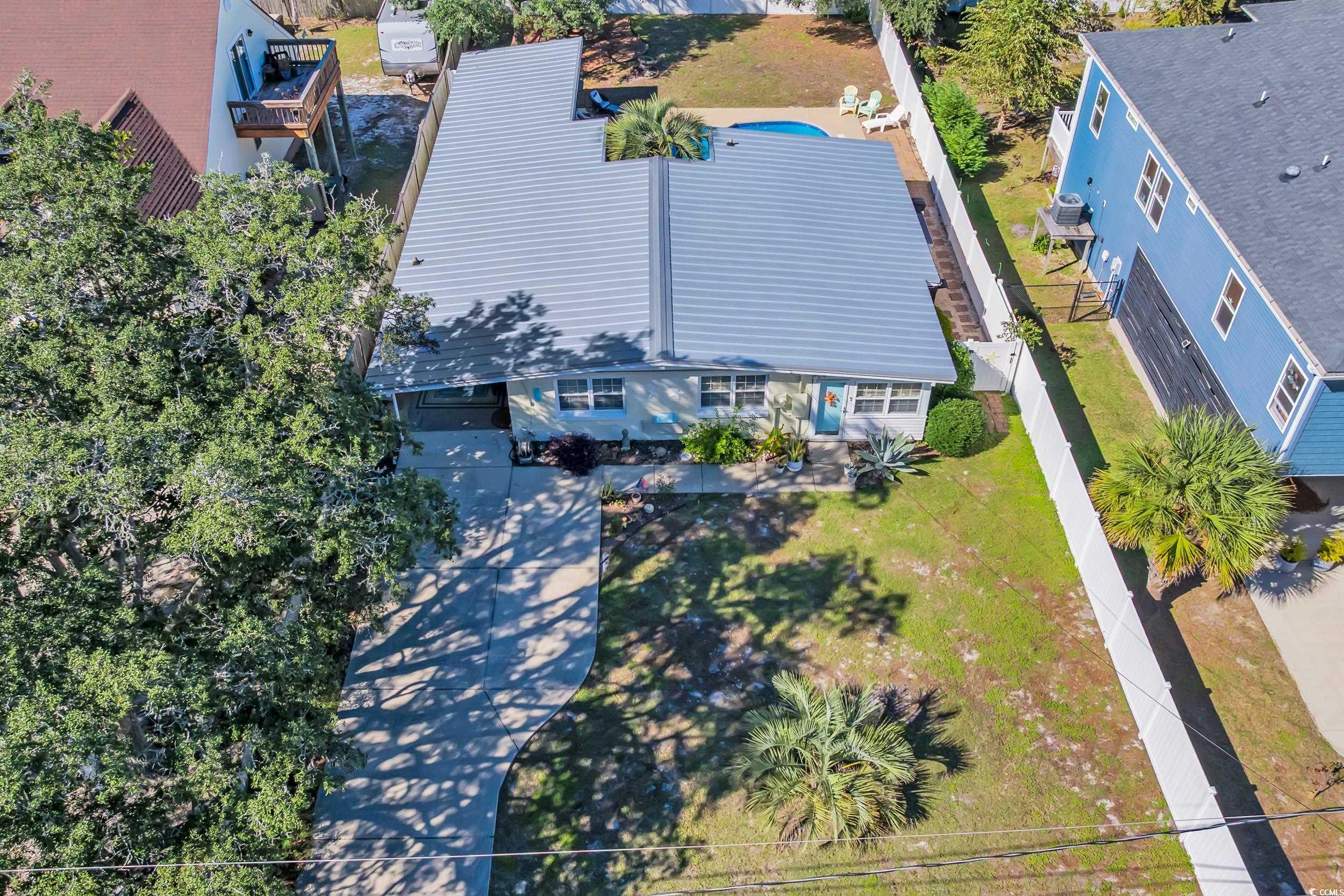 1902 Edge Drive North Myrtle Beach, SC 29582 - Photo 33 of 36