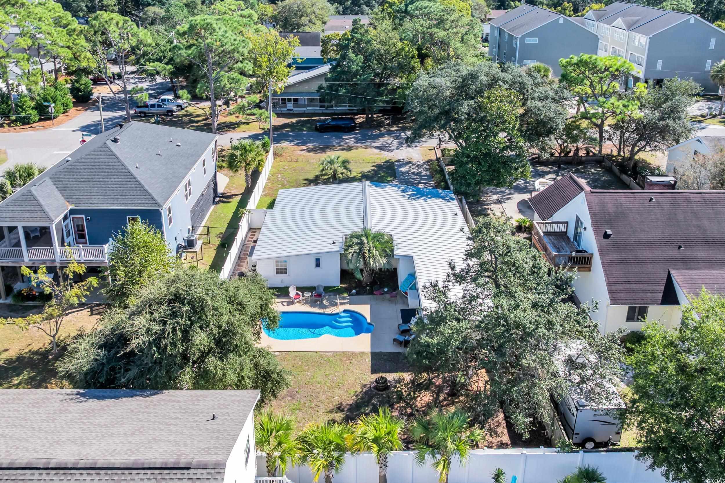 1902 Edge Drive North Myrtle Beach, SC 29582 - Photo 35 of 36