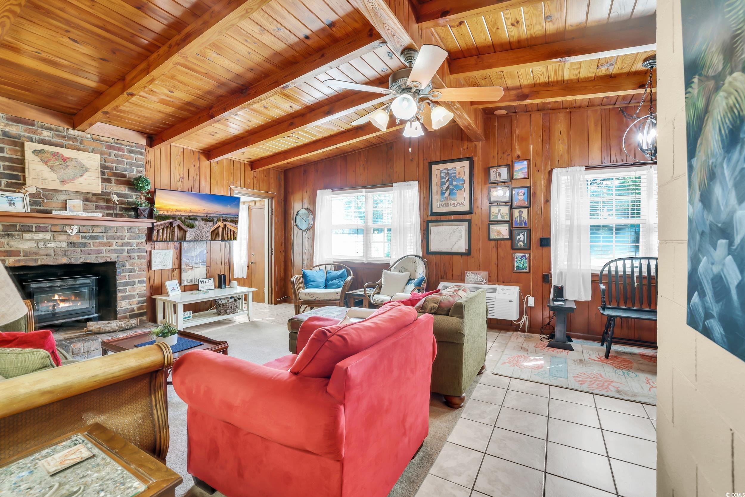 1902 Edge Drive North Myrtle Beach, SC 29582 - Photo 4 of 36