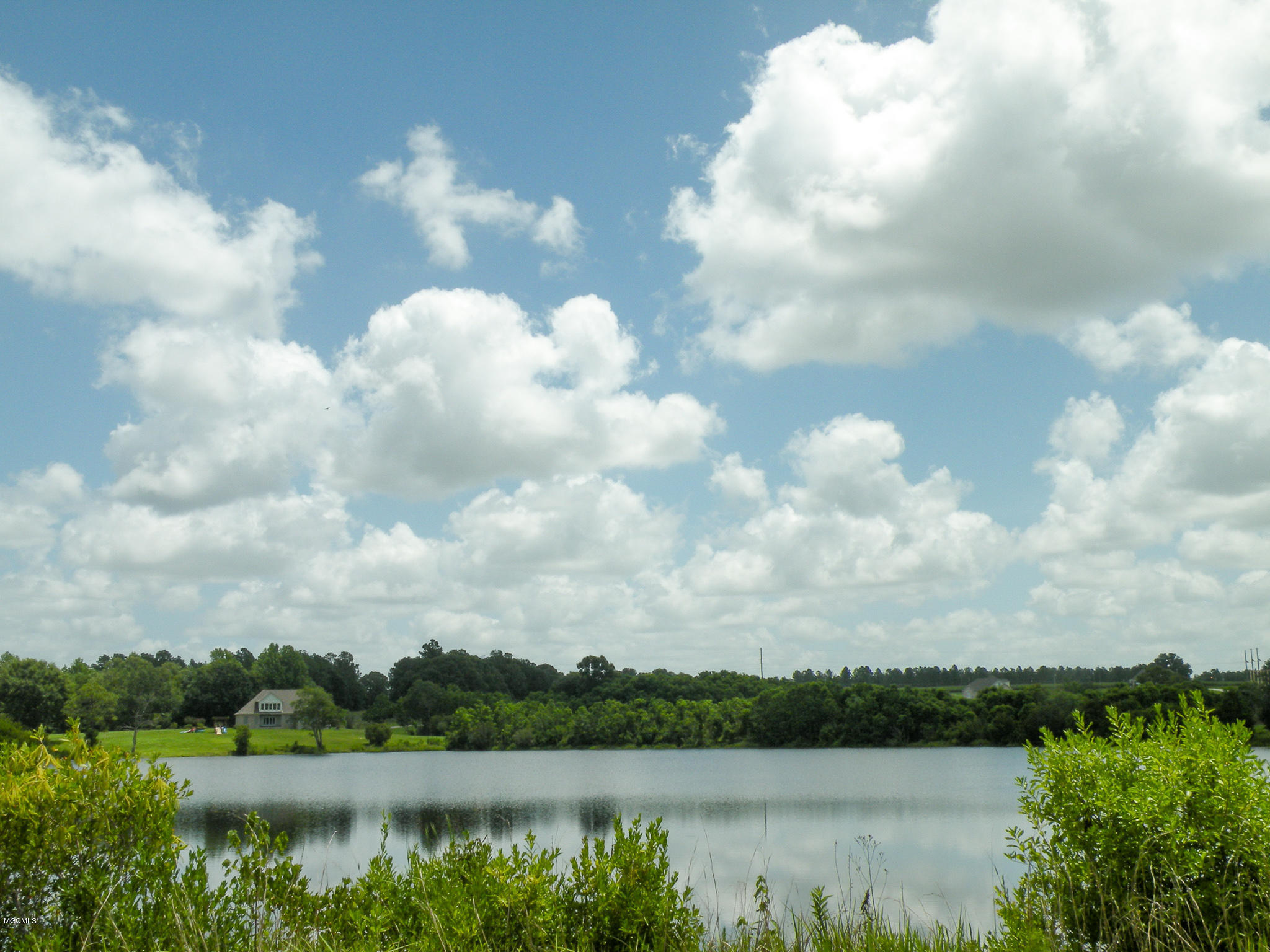 14 R Williams Lane Lucedale, MS 39452 - Photo 33 of 33 DSCN8206