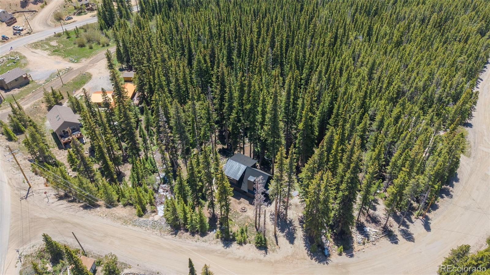 46 Silver Creek Road Idaho Springs, CO 80452 - Photo 40 of 41