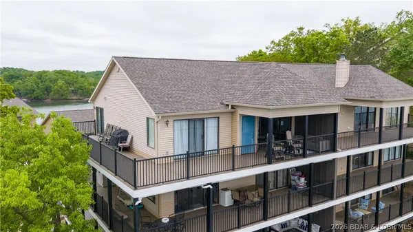 $259,900 | 138 Falls Point Drive, Unit 4B, Lake Ozark, MO 65049