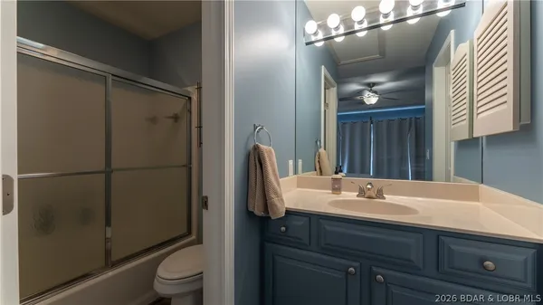 $259,900 | 138 Falls Point Drive, Unit 4B, Lake Ozark, MO 65049
