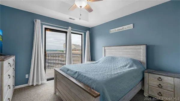 $259,900 | 138 Falls Point Drive, Unit 4B, Lake Ozark, MO 65049