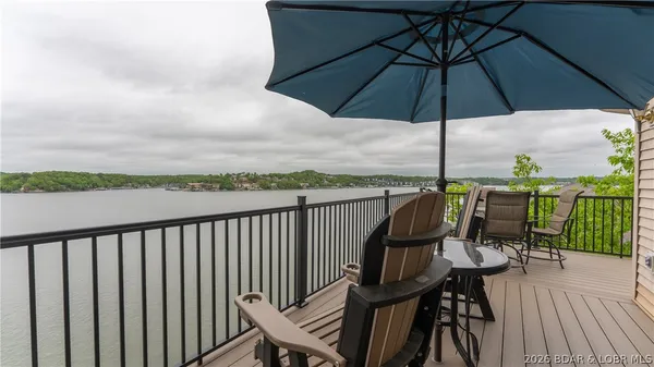 $259,900 | 138 Falls Point Drive, Unit 4B, Lake Ozark, MO 65049