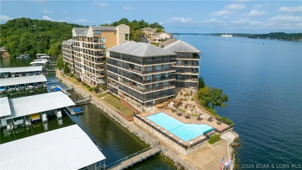 $259,900 | 138 Falls Point Drive, Unit 4B, Lake Ozark, MO 65049