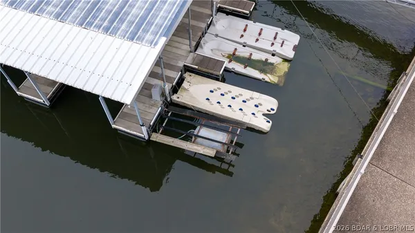 $259,900 | 138 Falls Point Drive, Unit 4B, Lake Ozark, MO 65049
