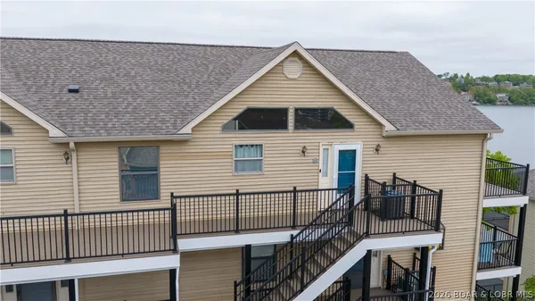 $259,900 | 138 Falls Point Drive, Unit 4B, Lake Ozark, MO 65049