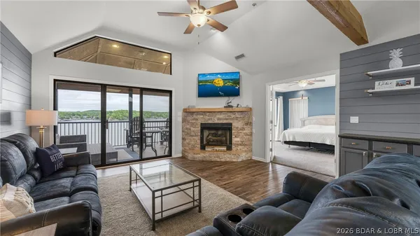$259,900 | 138 Falls Point Drive, Unit 4B, Lake Ozark, MO 65049