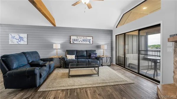 $259,900 | 138 Falls Point Drive, Unit 4B, Lake Ozark, MO 65049