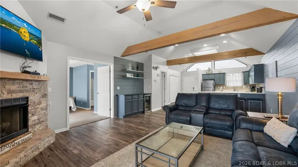 $259,900 | 138 Falls Point Drive, Unit 4B, Lake Ozark, MO 65049