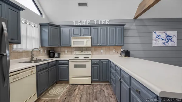 $259,900 | 138 Falls Point Drive, Unit 4B, Lake Ozark, MO 65049