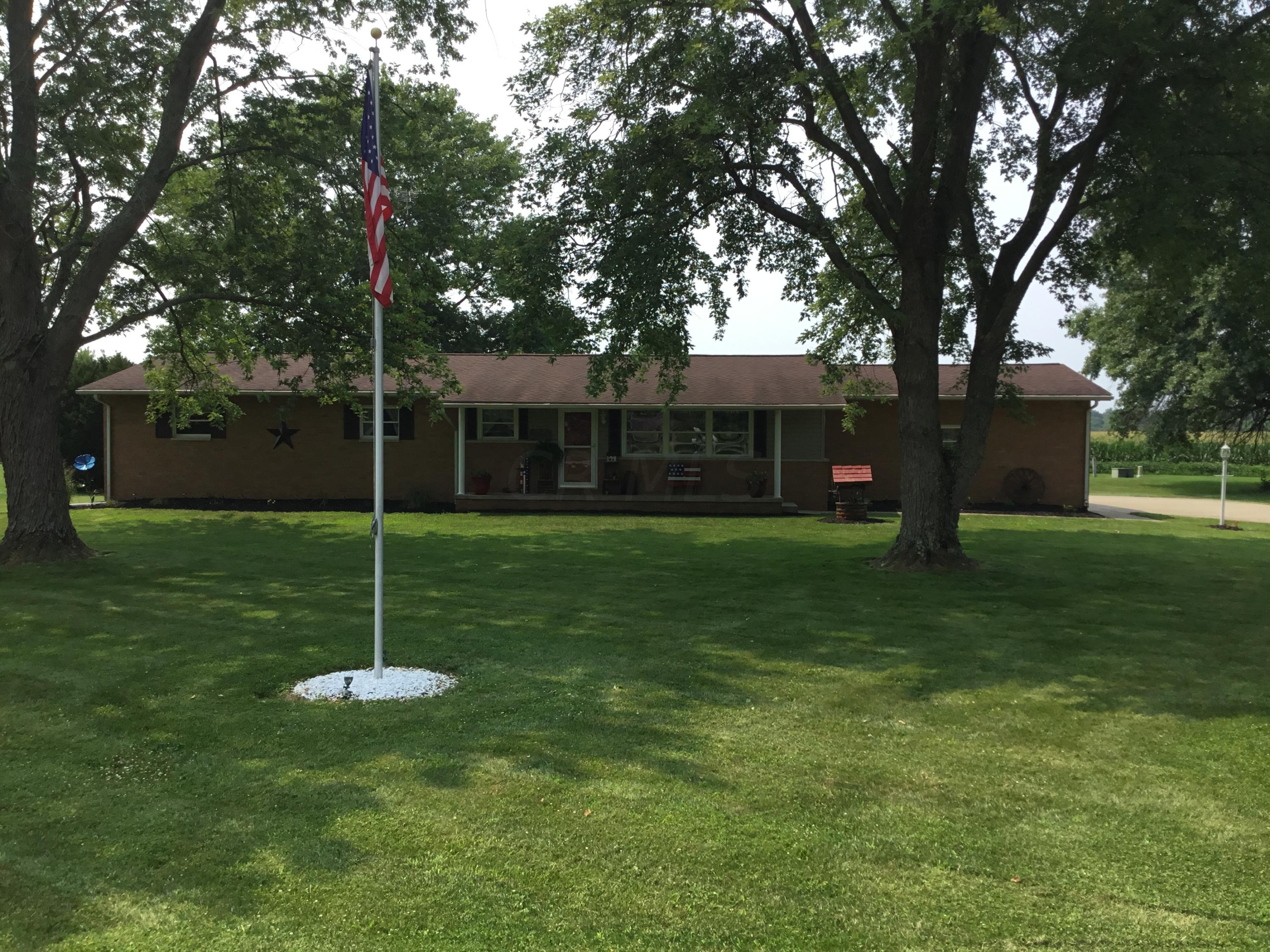 1099 Dunkle Road Circleville, OH 43113 - Photo 1 of 24 Gallery Image 1