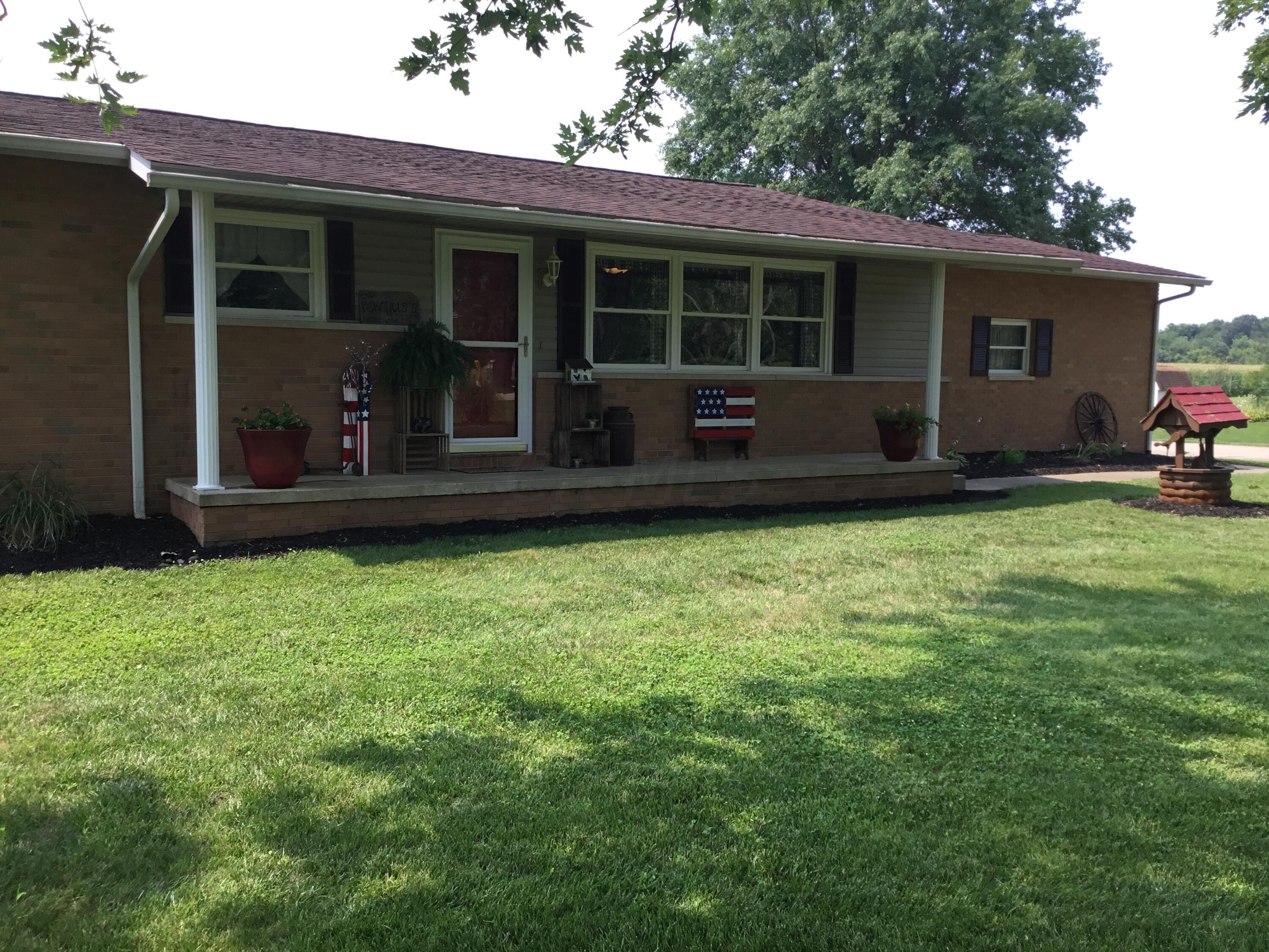 1099 Dunkle Road Circleville, OH 43113 - Photo 2 of 24 Gallery Image 2