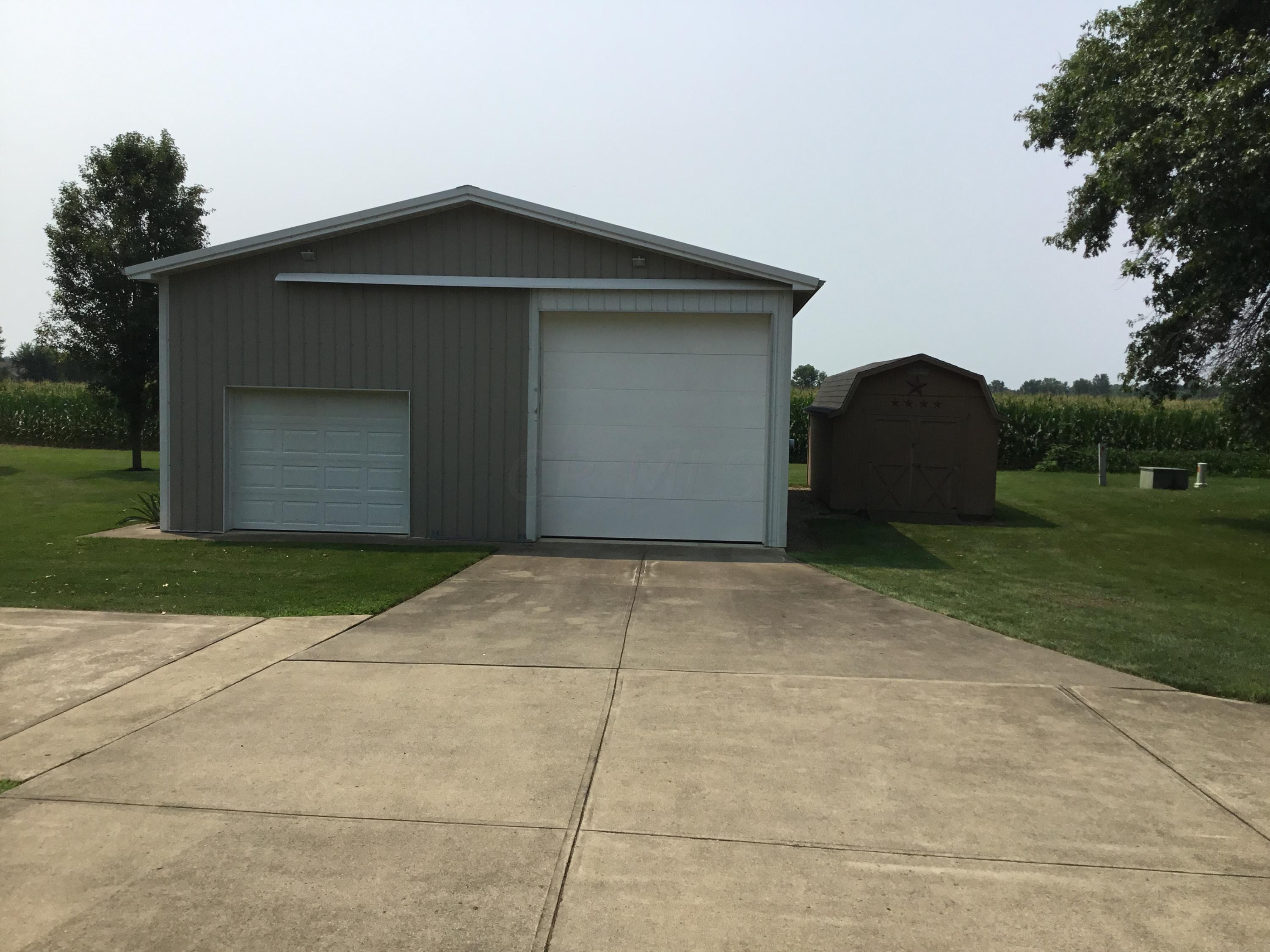 1099 Dunkle Road Circleville, OH 43113 - Photo 23 of 24 Gallery Image 23