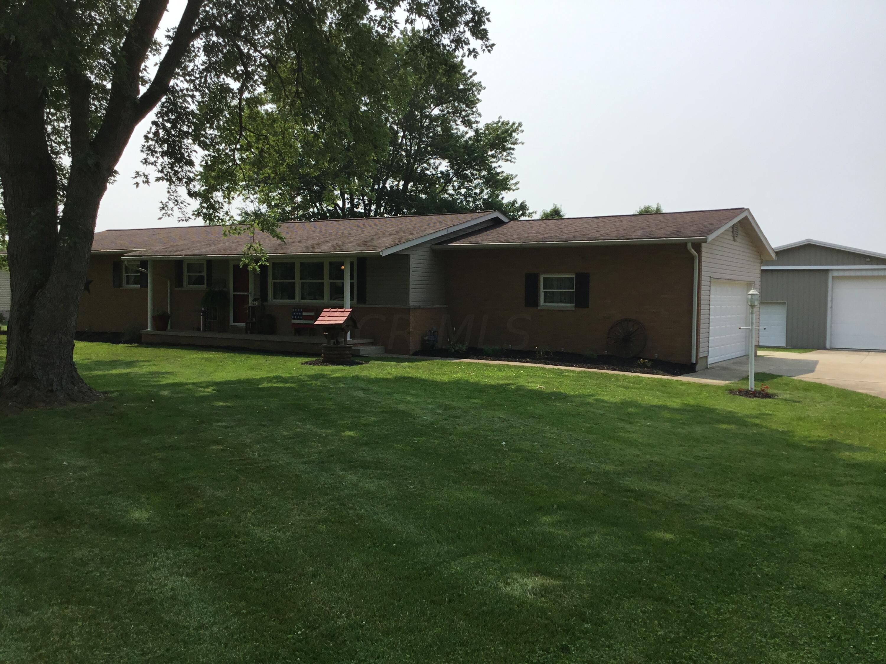 1099 Dunkle Road Circleville, OH 43113 - Photo 3 of 24 Gallery Image 3