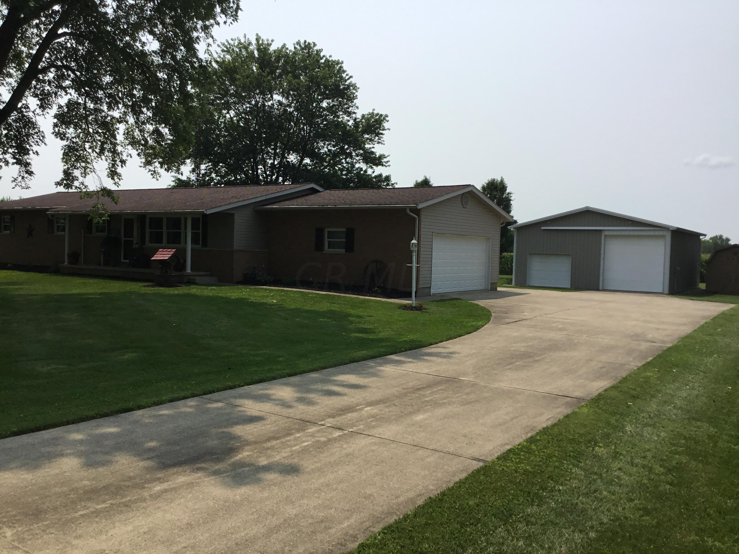 1099 Dunkle Road Circleville, OH 43113 - Photo 4 of 24 Gallery Image 4
