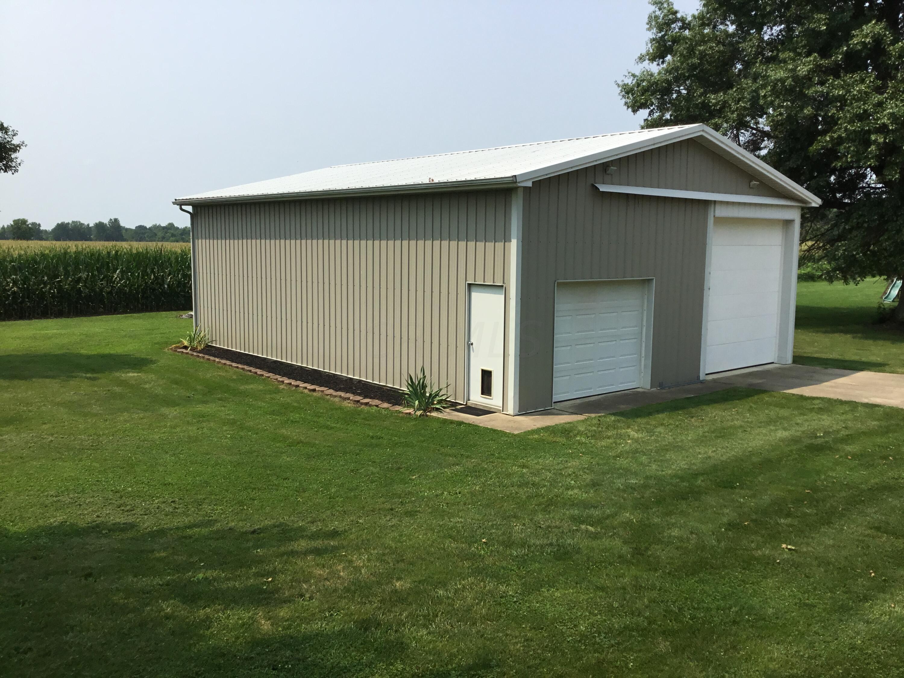 1099 Dunkle Road Circleville, OH 43113 - Photo 5 of 24 Gallery Image 5