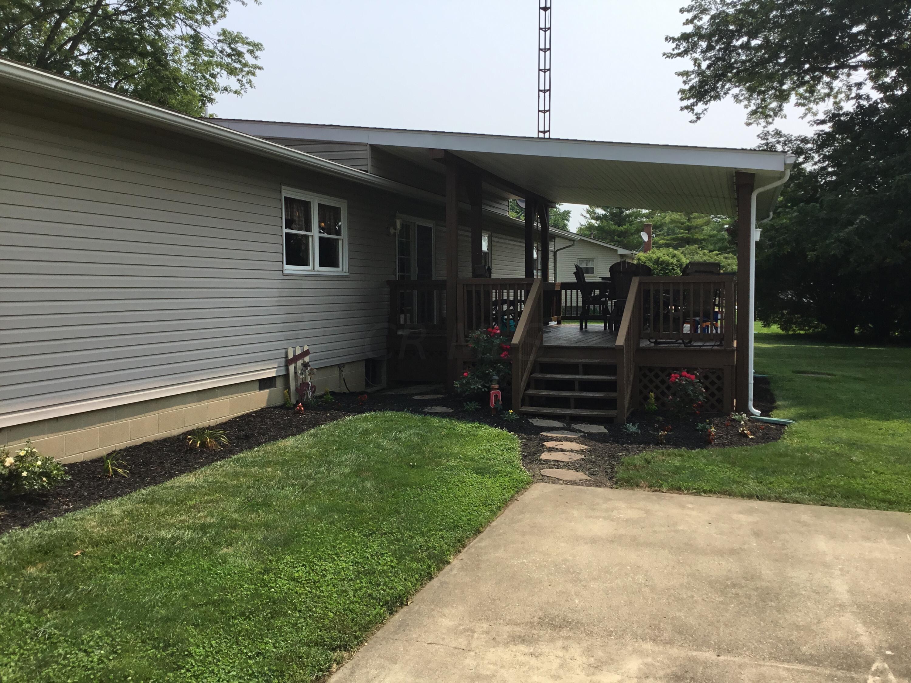 1099 Dunkle Road Circleville, OH 43113 - Photo 7 of 24 Gallery Image 7