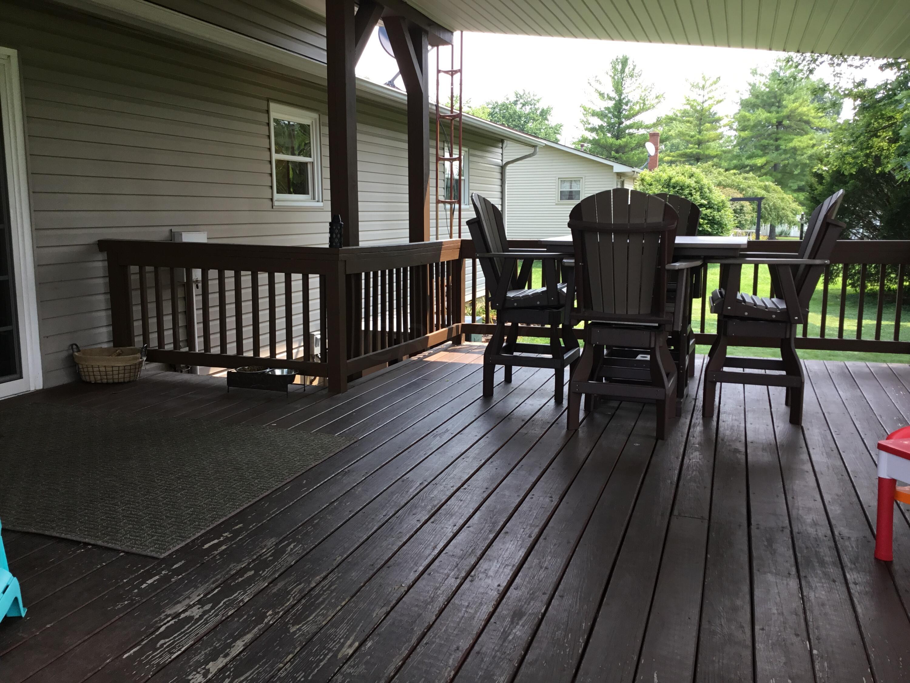 1099 Dunkle Road Circleville, OH 43113 - Photo 8 of 24 Gallery Image 8