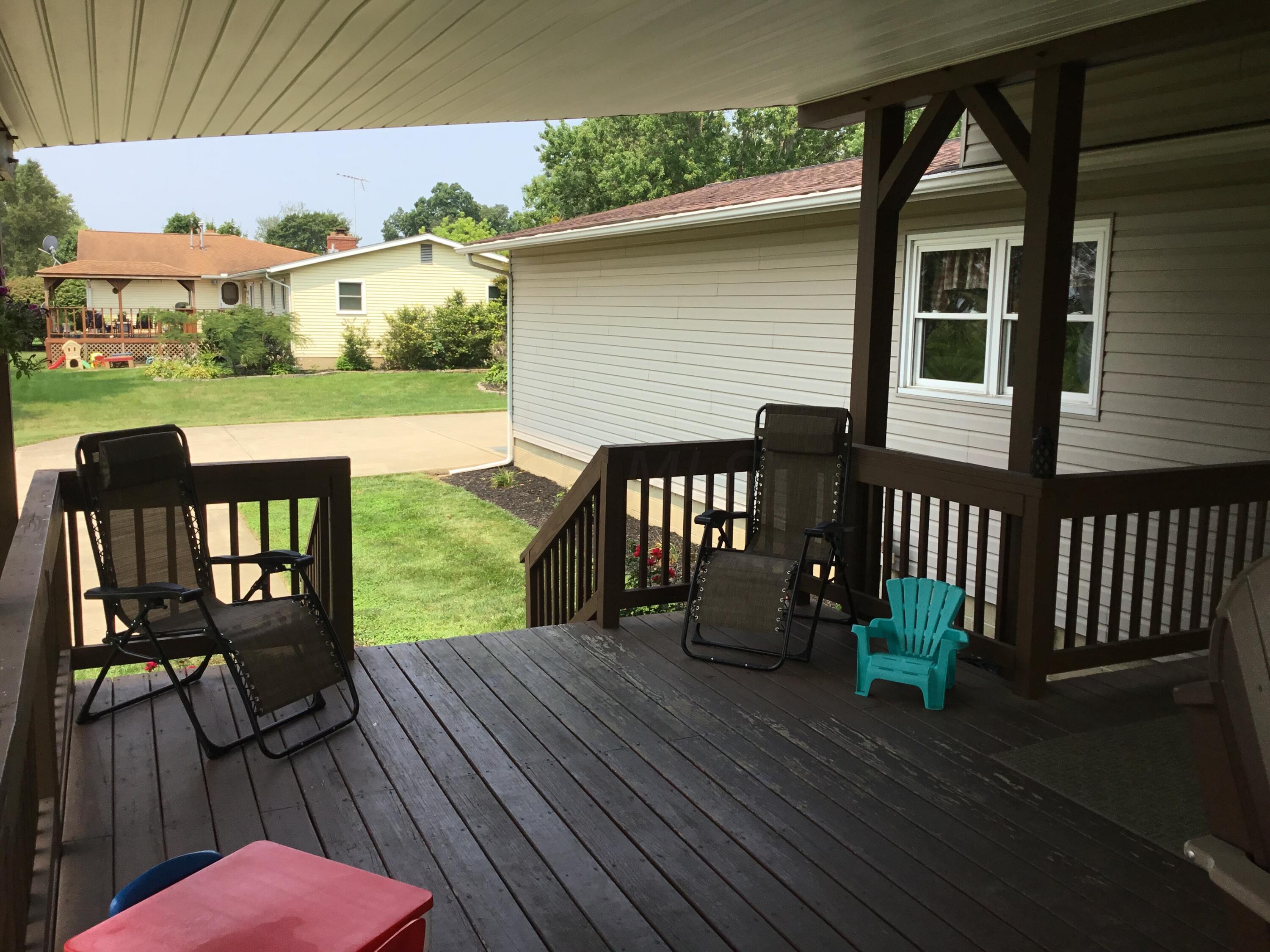 1099 Dunkle Road Circleville, OH 43113 - Photo 9 of 24 Gallery Image 9