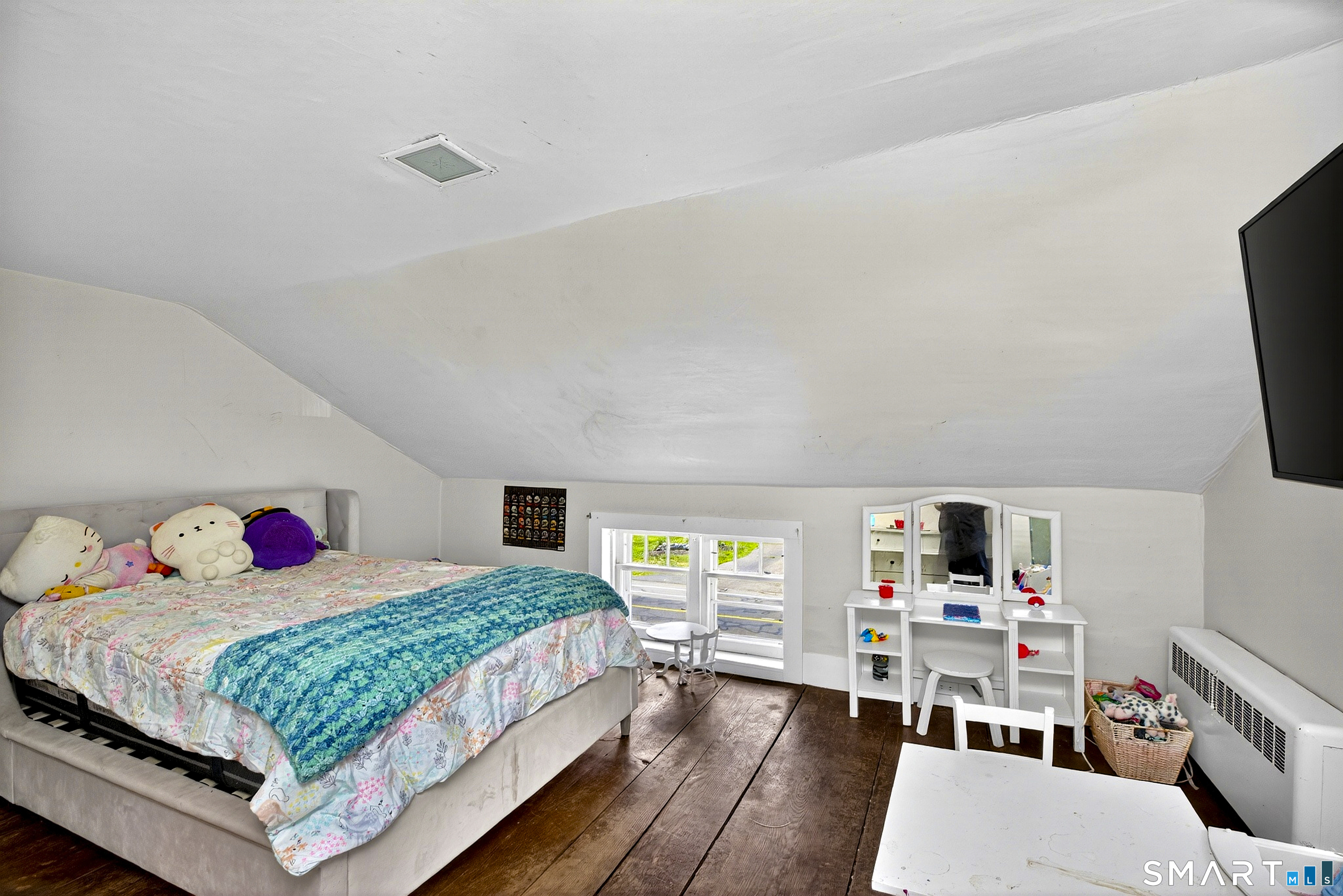 106 Turnpike Road Somers, CT 06071 - Photo 20 of 40