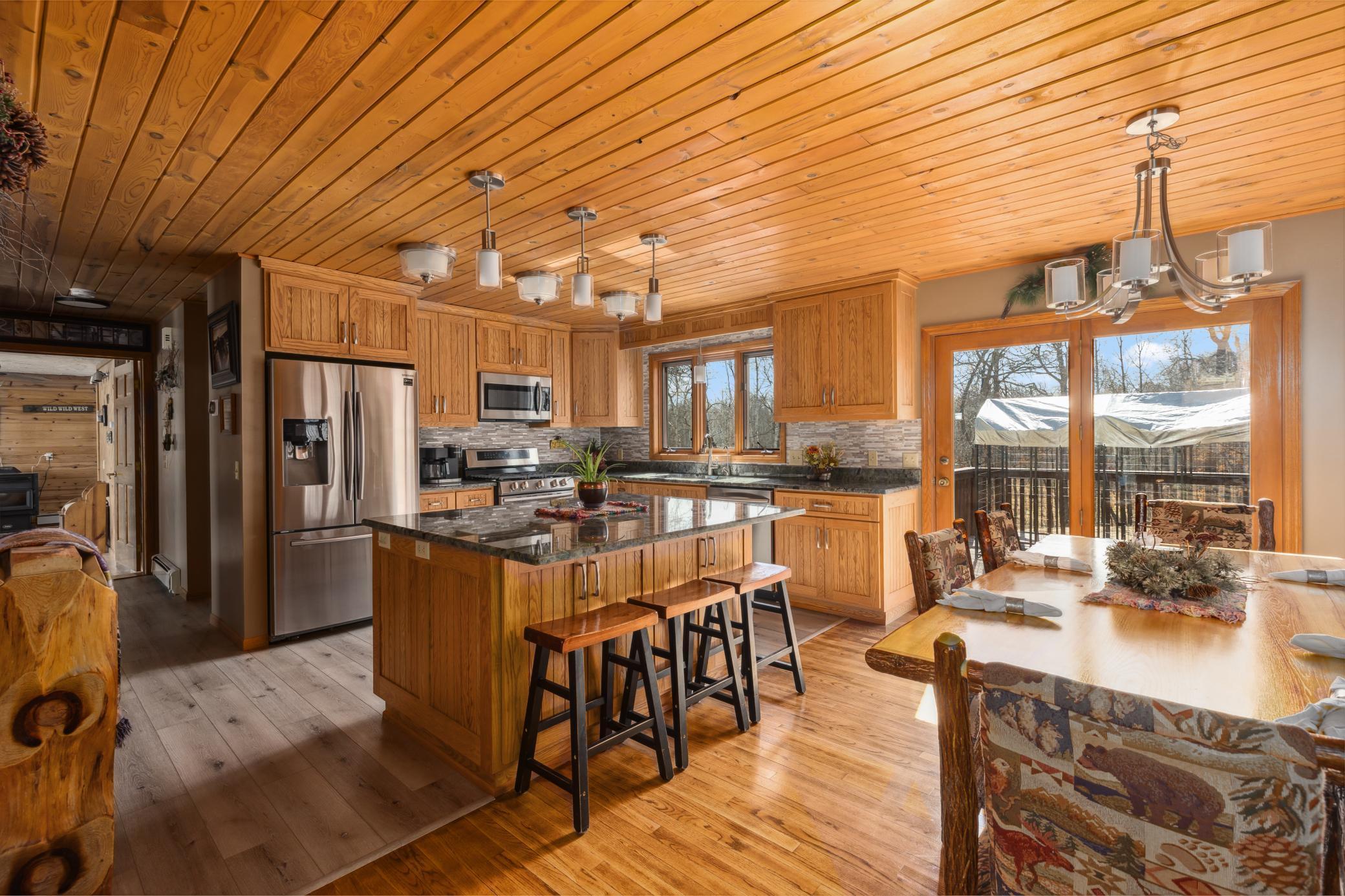 1378 Larrup Trail Southwest Pine River, MN 56474 - Photo 1 of 92