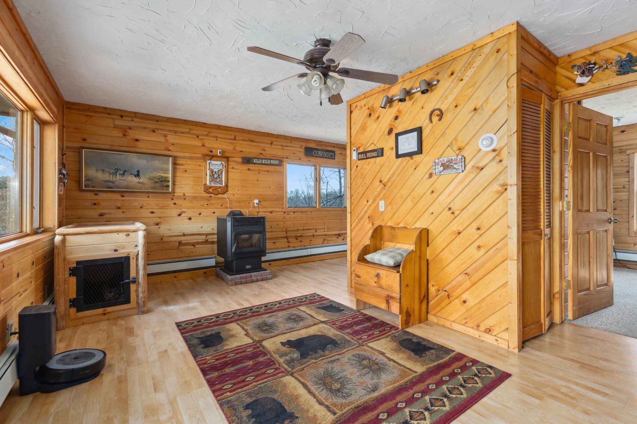 1378 Larrup Trail Southwest Pine River, MN 56474 - Photo 14 of 93