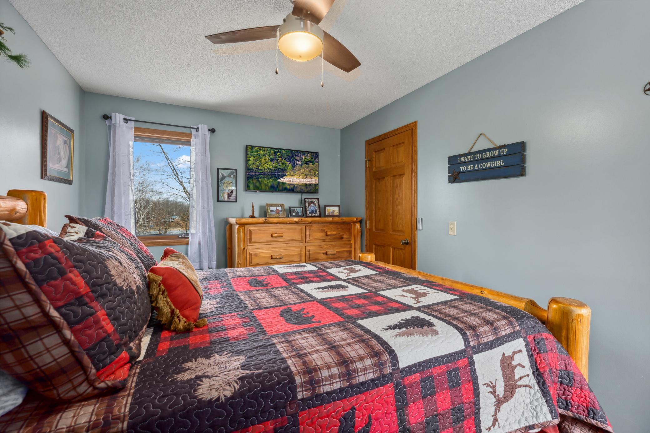 1378 Larrup Trail Southwest Pine River, MN 56474 - Photo 21 of 93