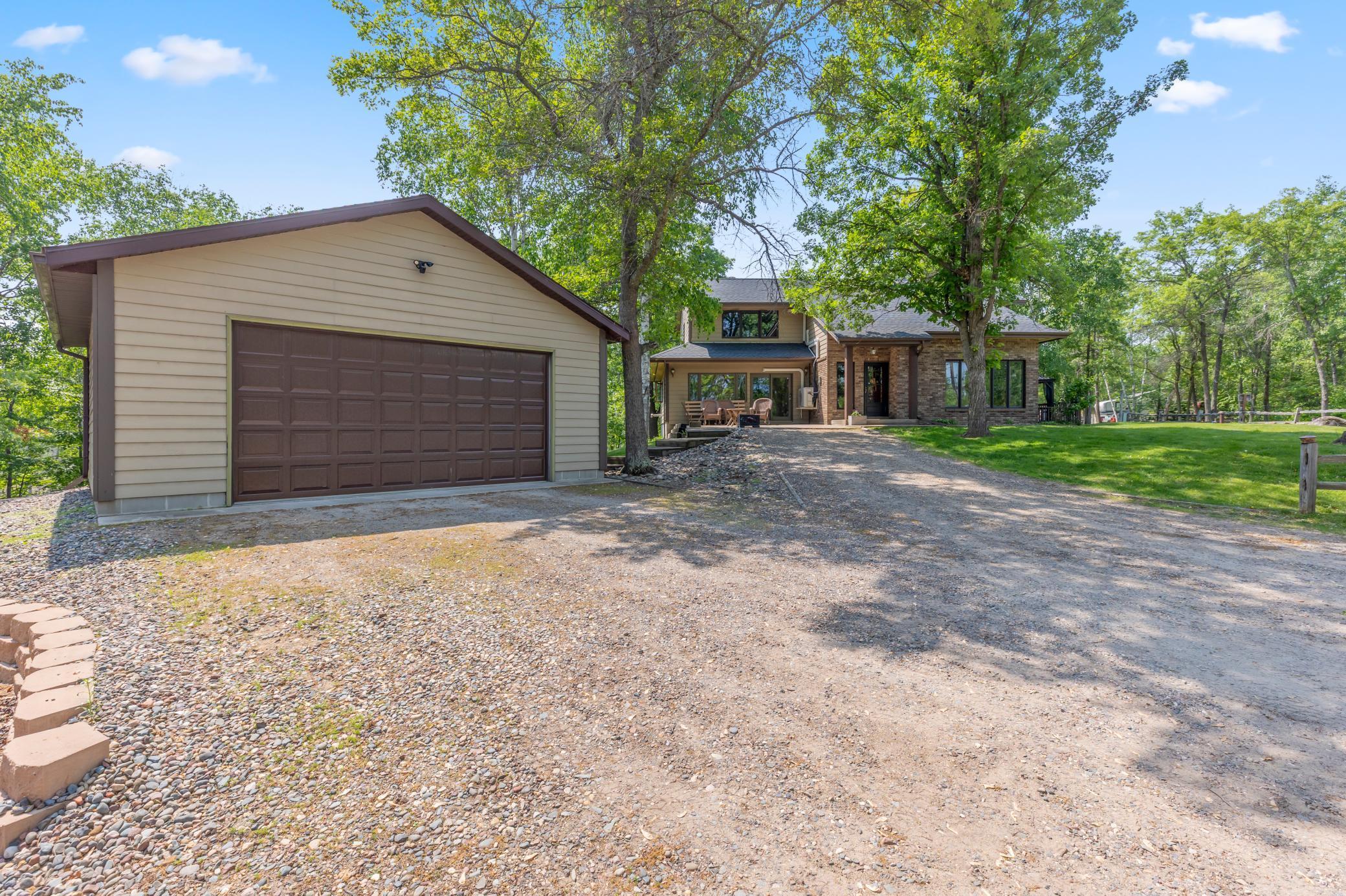 1378 Larrup Trail Southwest Pine River, MN 56474 - Photo 23 of 92
