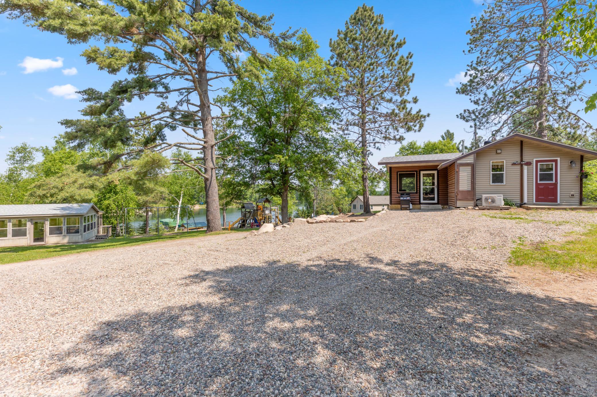 1378 Larrup Trail Southwest Pine River, MN 56474 - Photo 25 of 92