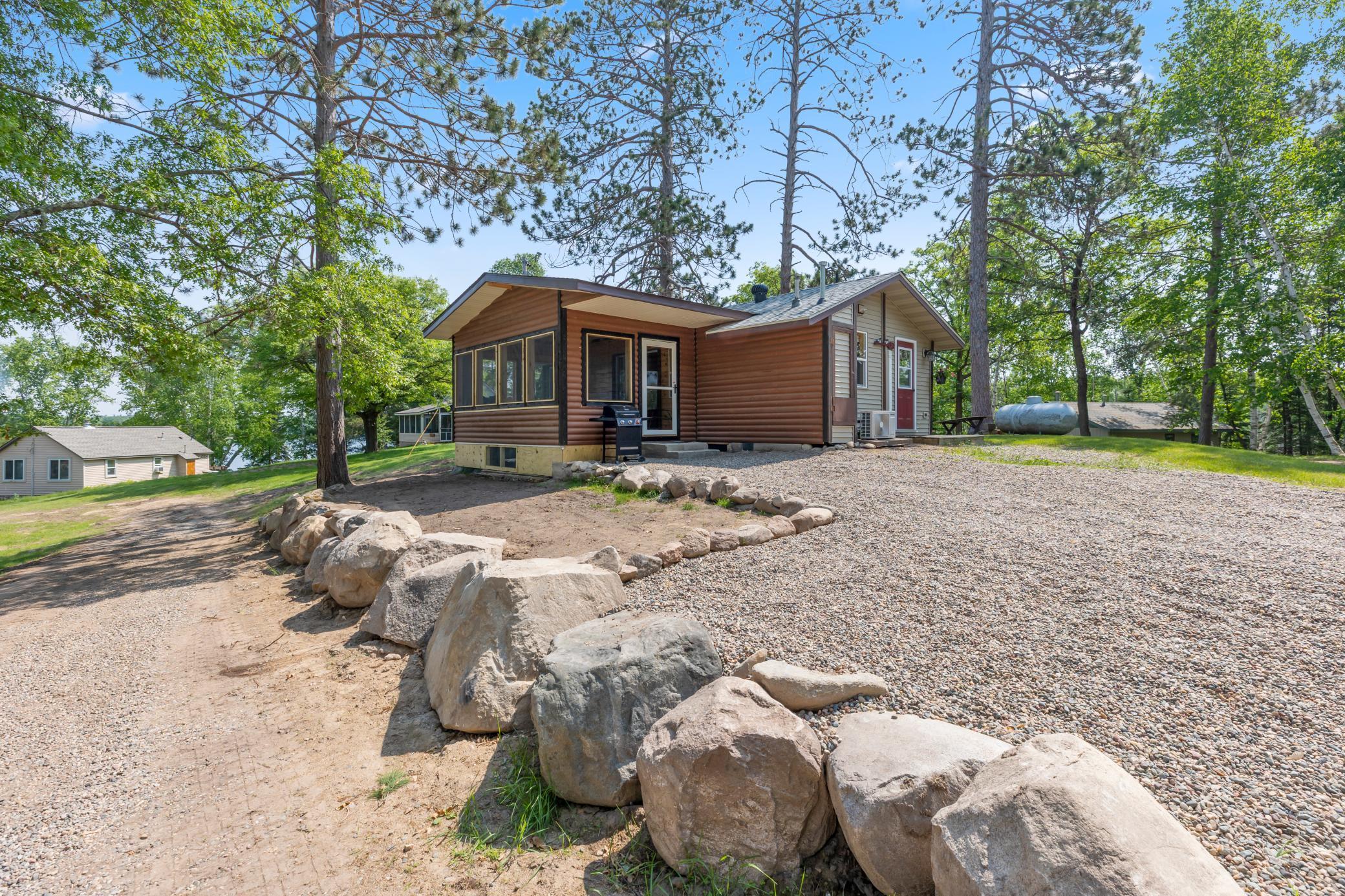 1378 Larrup Trail Southwest Pine River, MN 56474 - Photo 26 of 92
