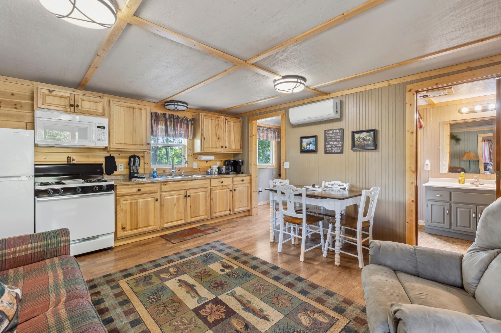1378 Larrup Trail Southwest Pine River, MN 56474 - Photo 28 of 92